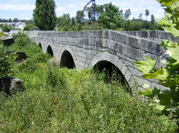 alte Br&uuml;cke