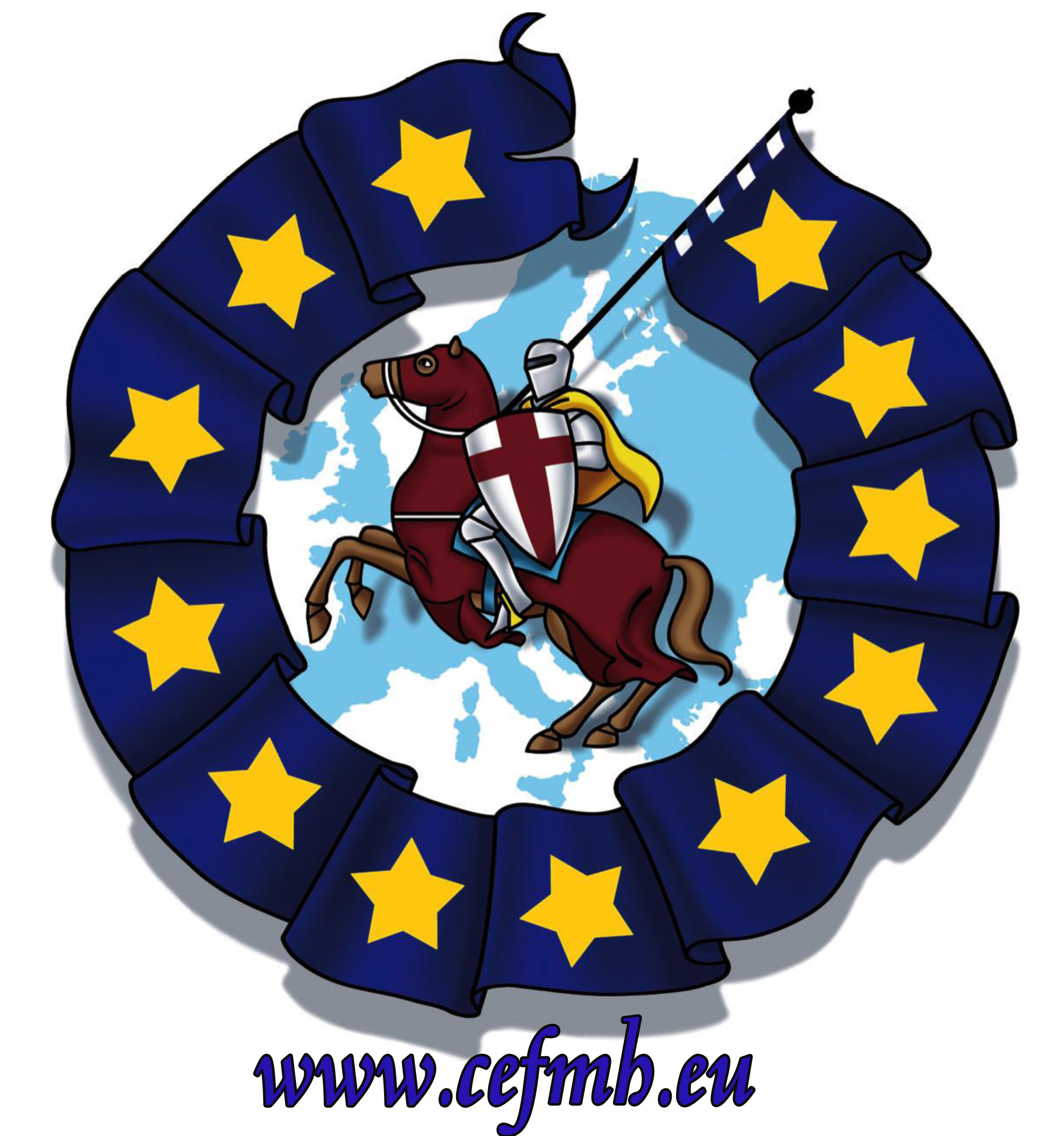 Logo CEFMH