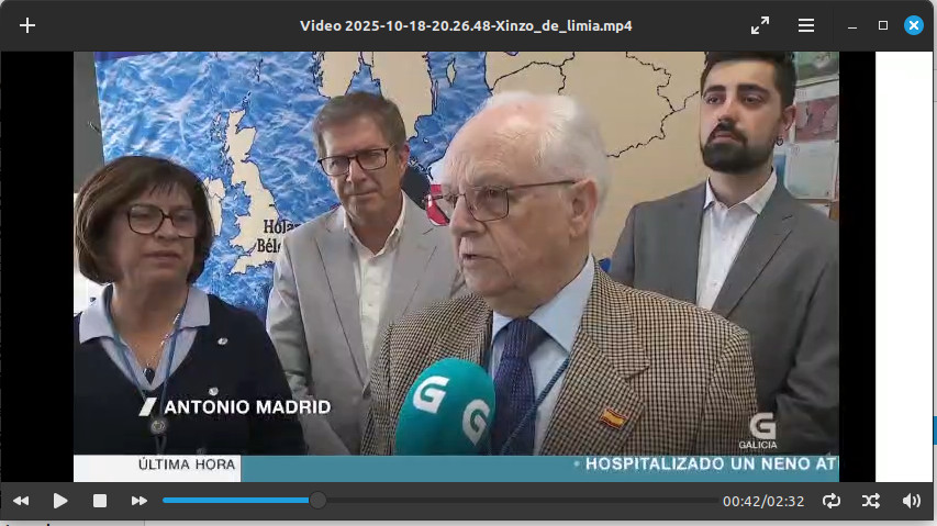 Video Xinzo de Limia 25